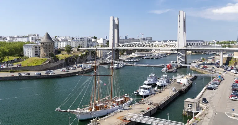 Brest : le marégraphe, sentinelle des mers, se raconte dans un podcast