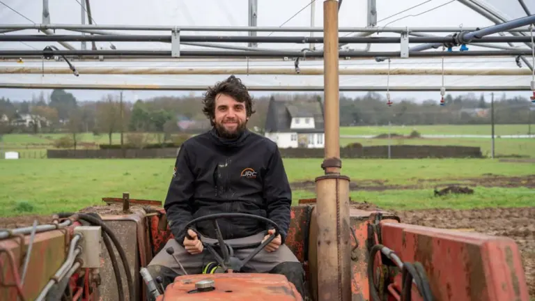 Changer de vie pour l’agriculture : une soirée pour en parler à Rennes