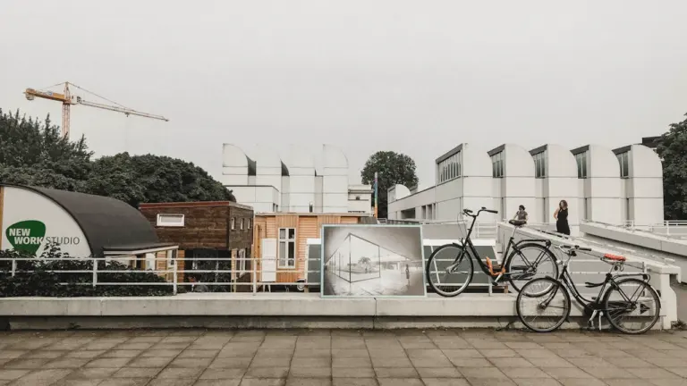 Des vélos électriques en libre-service débarquent en gare de Lannion