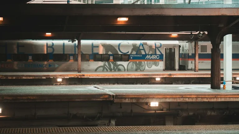 Des vélos électriques en libre-service débarquent en gare de Lannion