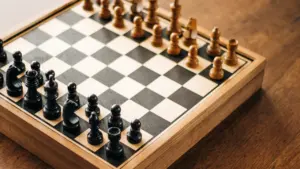 Échecs à Quimper : des cours ouverts aux débutants dès la rentrée