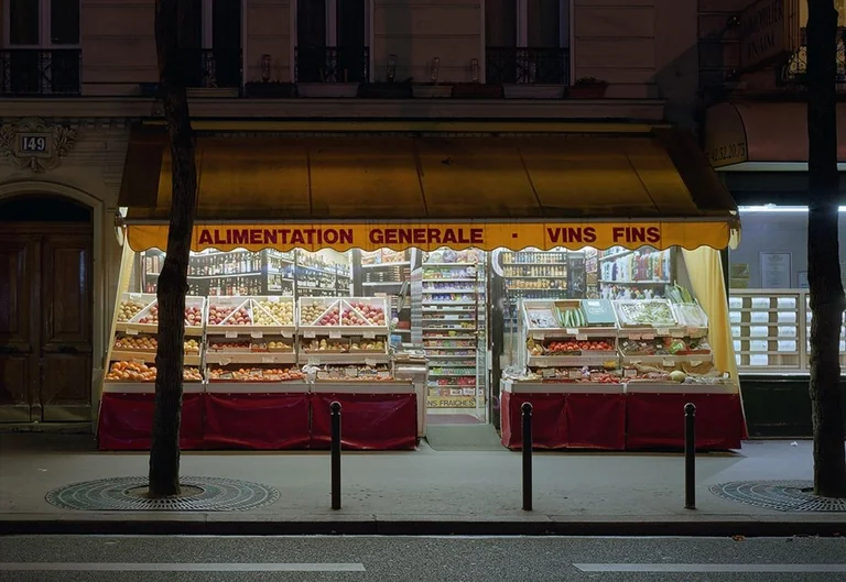 Festival Georges à Rennes : « Nuit(s) » gratuite le 24 septembre