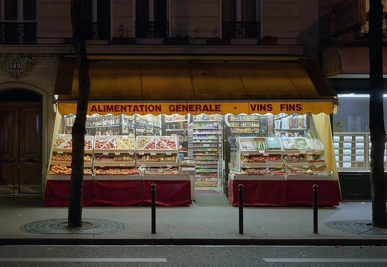Festival Georges à Rennes : « Nuit(s) » gratuite le 24 septembre