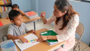 Ploemeur recrute un ATSEM en CDD de 10 mois dès novembre