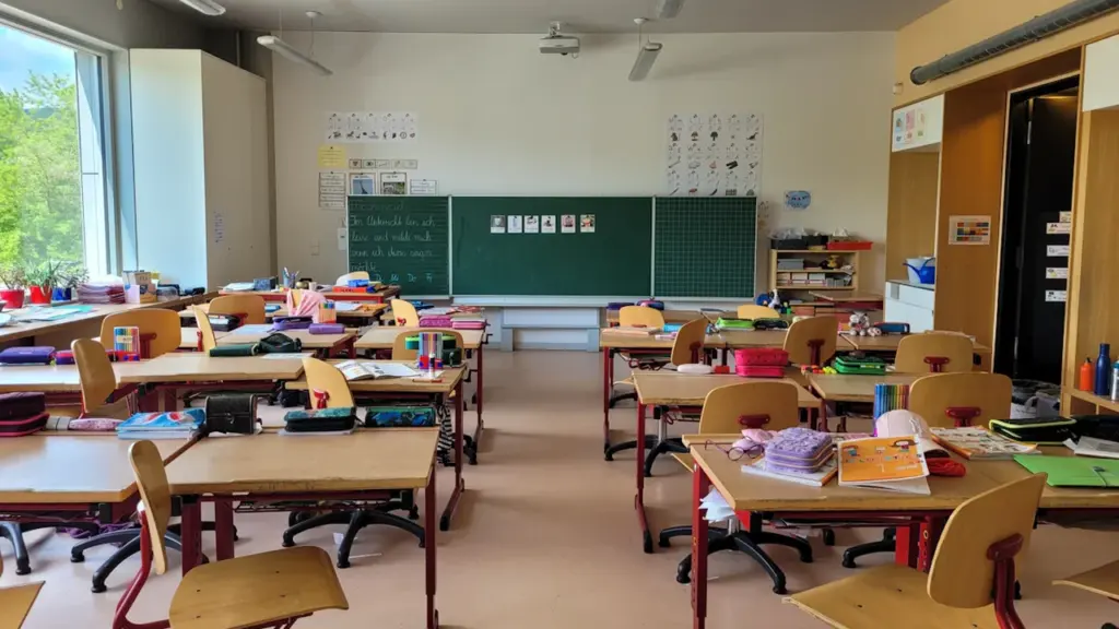 Quimper : la grève scolaire du 29 septembre, mode d’emploi pour les parents