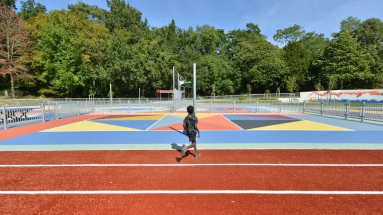 Rennes : deux spots de sport gratuits à tester au Blosne
