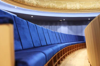 Théâtre Max-Jacob à Quimper : la saison 2026-2027 dévoilée