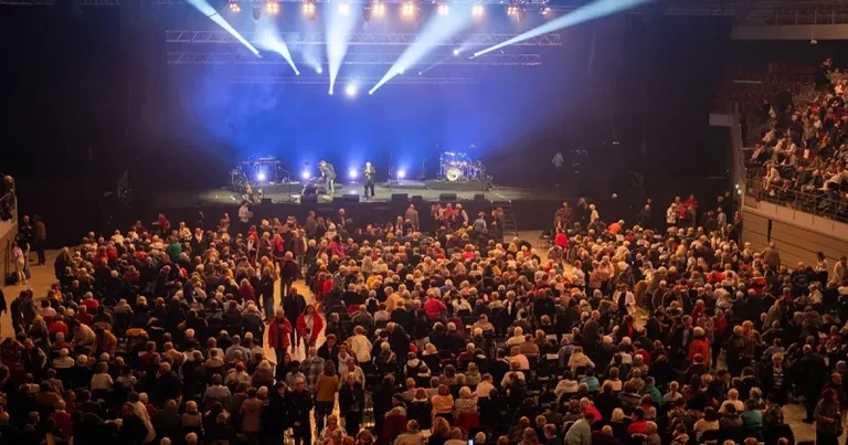Tréteaux Chantants à Brest : qui peut monter sur scène ?