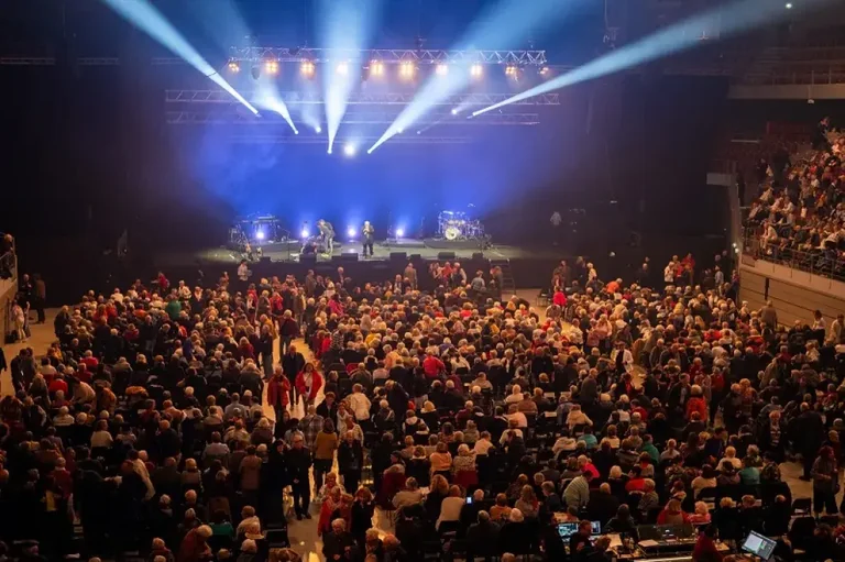 Tréteaux Chantants à Brest : qui peut monter sur scène ?