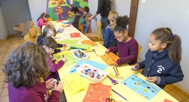 Vannes : les réservations pour les centres de loisirs de la Toussaint ouvrent mardi