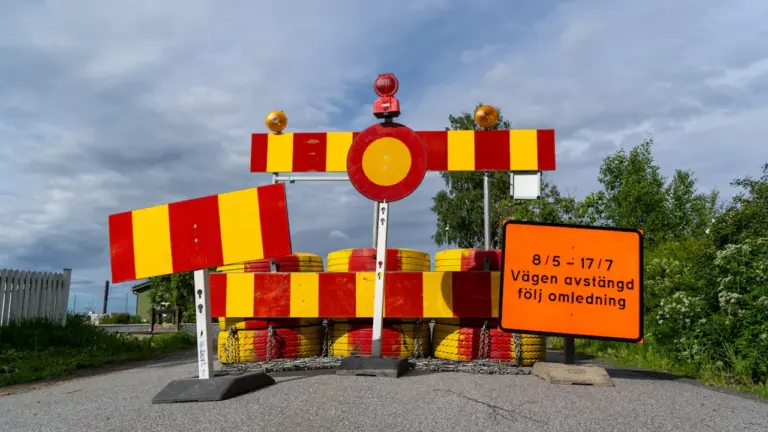 Viaduc du Scorff : la RN165 coupée deux semaines, les déviations à connaître