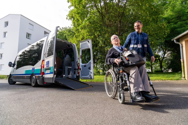À Baud-Chardonnet, un nouveau dépôt de bus pour adapter Rennes aux inondations et canicules