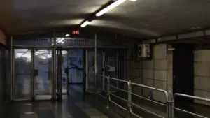 À Brest, l’accueil de la métropole déménage temporairement