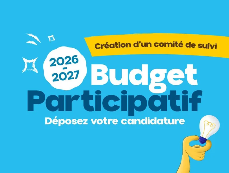 À Fougères, 14 habitants vont surveiller vos projets citoyens