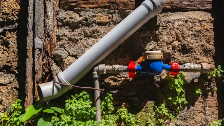 À Fougères, votre facture d’eau change de main en 2027