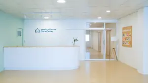 À Ploemeur, un poste d’agent social à pourvoir à la résidence Curie
