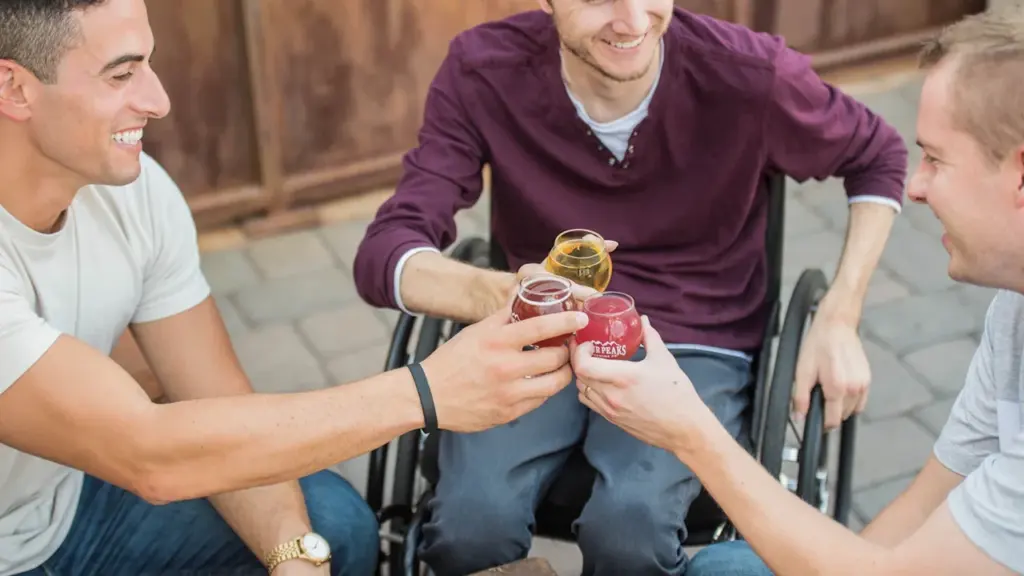 À Quimper, les habitants peuvent désormais siéger au Conseil local du handicap