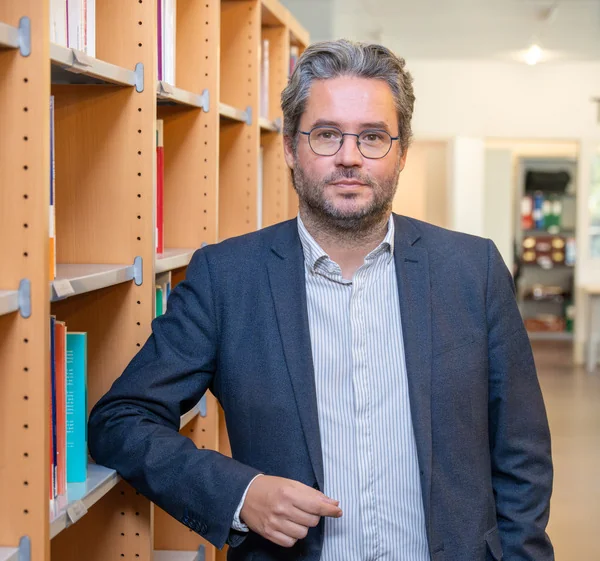 À Rennes, Sylvain Delouvée décrypte la fin du débat