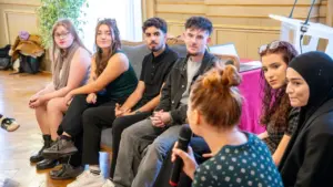 À Rennes, un Bafa gratuit ouvre les portes de l’animation aux jeunes