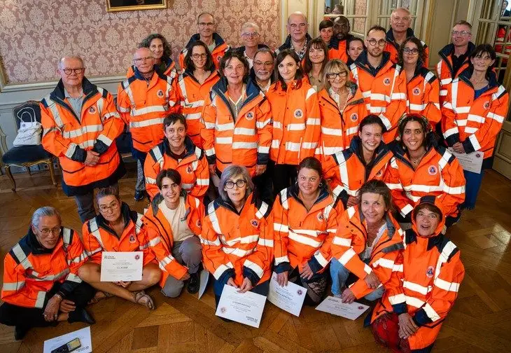 À Rennes, une journée pour apprendre à réagir face aux crises