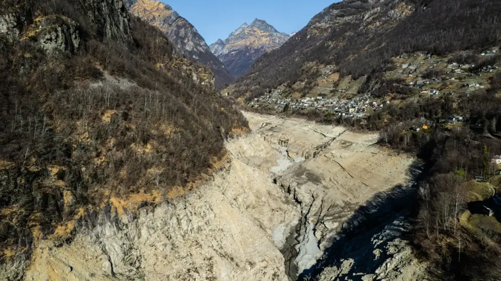 Brest : l’eau potable en danger, il reste moins d’un mois de stock