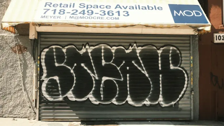Commerces vandalisés à Rennes : les aides à réclamer avant les fêtes