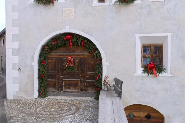 Dinan recrute un agent d'accueil pour le Village de Noël