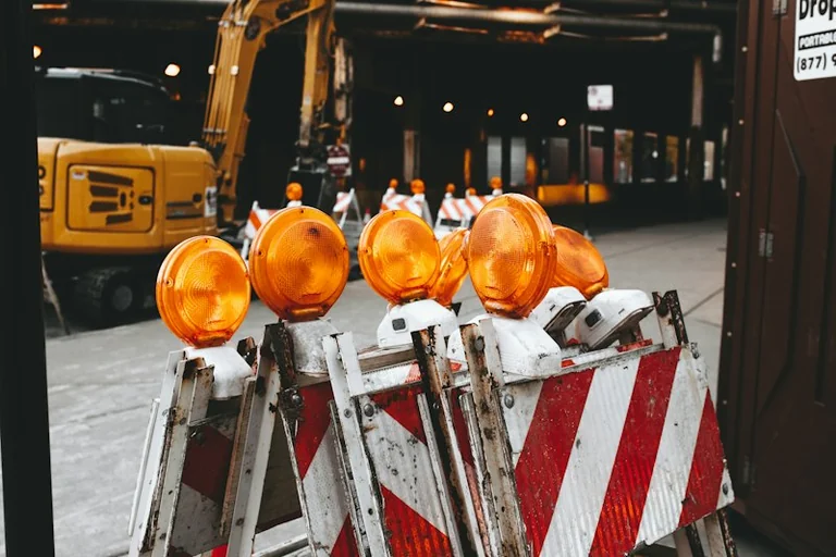 Hennebont : des travaux rue François Michard, une réunion pour tout savoir