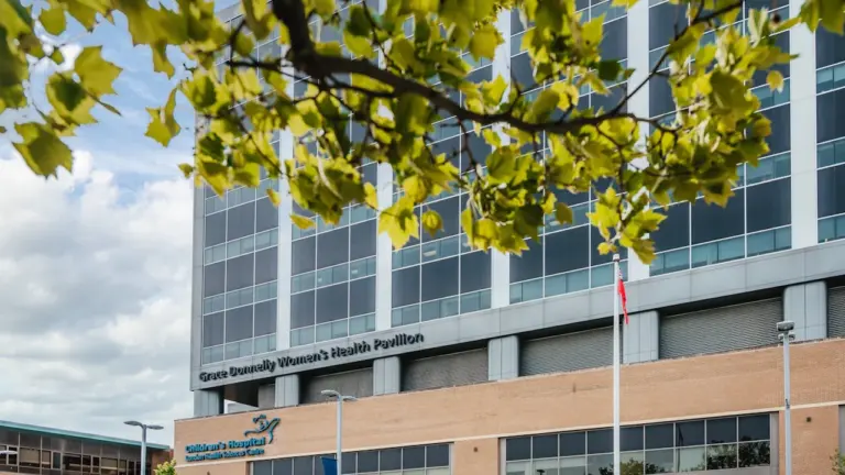 Hôpital Sud de Rennes : ce que le futur pôle femme-mère-enfant change