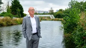 Inondations, canicules, cyberattaques : comment Rennes se prépare à tout