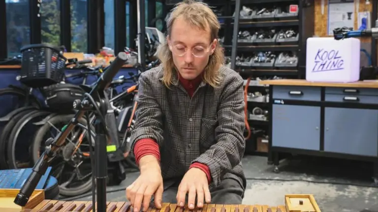 Kool Thing #3 à Rennes : 12 concerts gratuits à pied dans Cleunay et La Courrouze