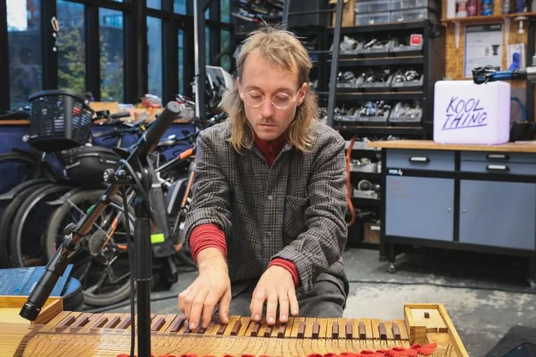 Kool Thing #3 à Rennes : 12 concerts gratuits à pied dans Cleunay et La Courrouze