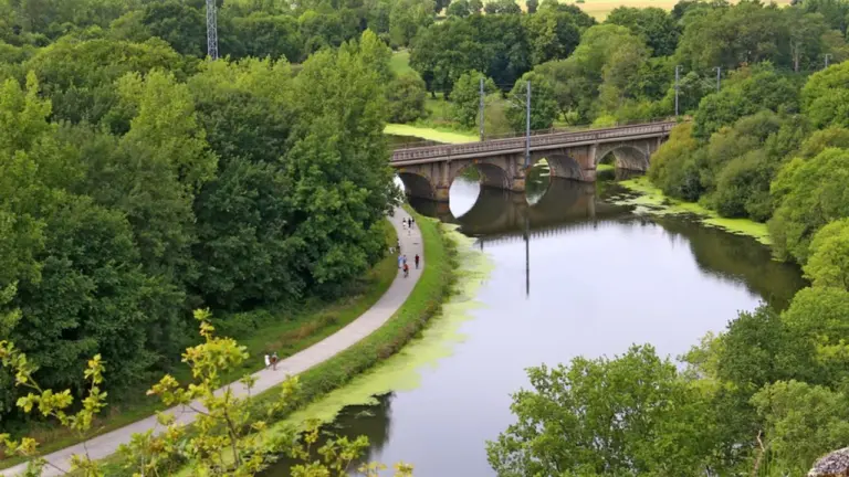 Pesticides interdits dans le bassin de la Vilaine : ce qui change à Rennes