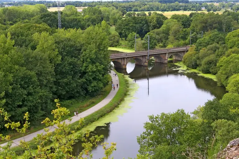 Pesticides interdits dans le bassin de la Vilaine : ce qui change à Rennes