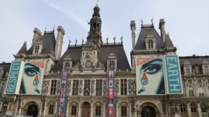Rassemblement devant la mairie de Quimper lundi 19 octobre à midi