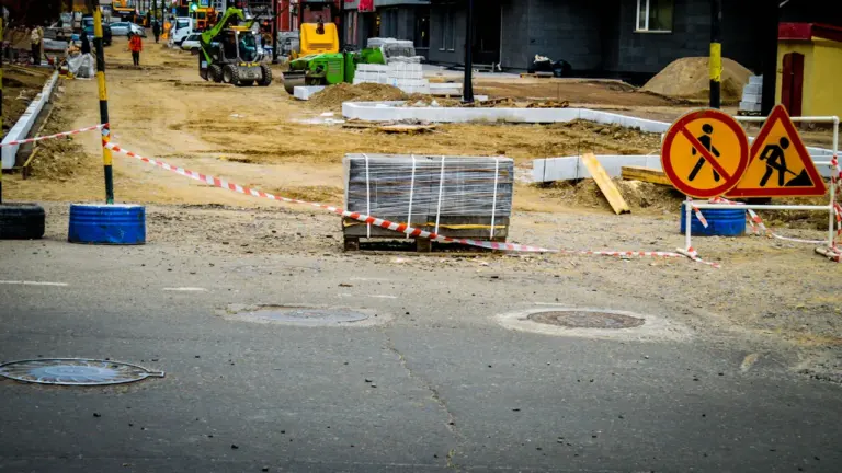 Travaux des halles à Quimper : ce qui change pour les riverains du Moulin-au-Duc