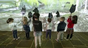 Vannes recrute des animateurs périscolaires en CDD pour ses accueils de loisirs
