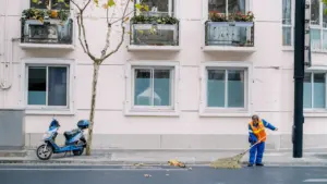 Vannes recrute des conducteurs d’engins pour la voirie