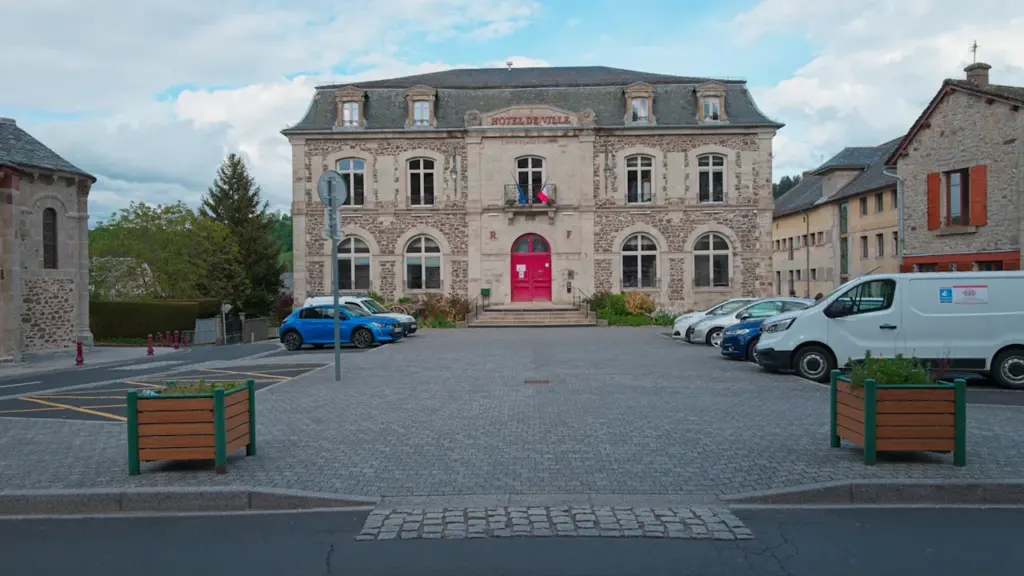 Vannes : un service civique de 8 mois attendu au centre de Kercado